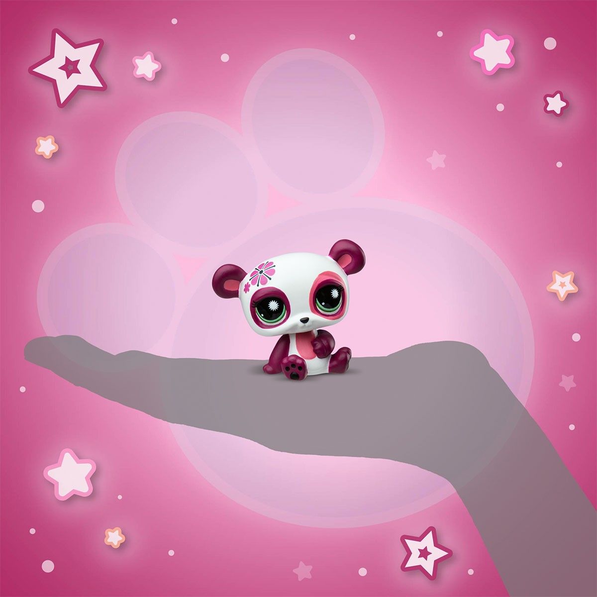 Ігрова фігурка LITTLEST PET SHOP S3 - УЛЮБЛЕНЦІ (в асорт., в диспл.)
