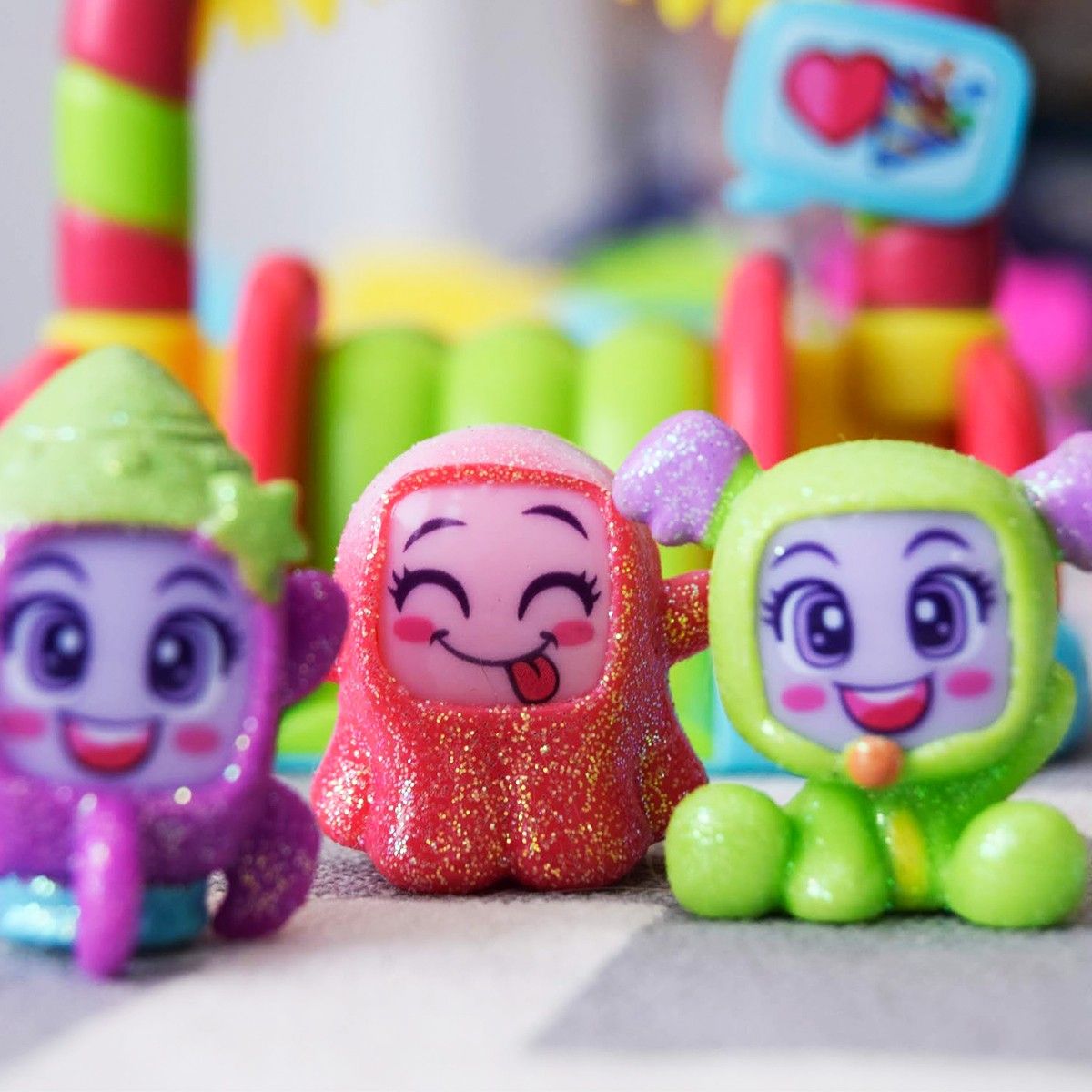 Фігурка MOJI POPS серії "Adventure" (96 видів, в асорт.)