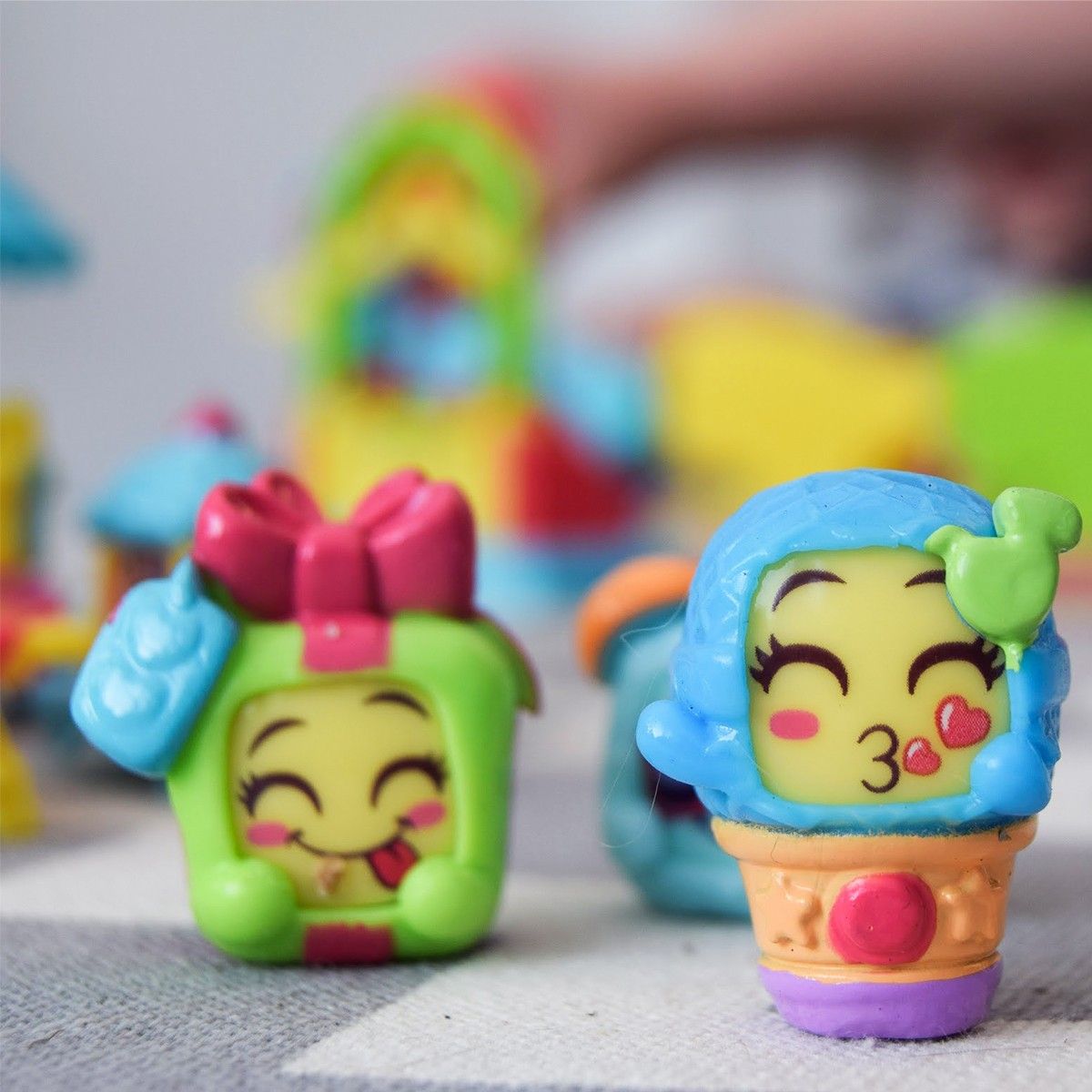 Фігурка MOJI POPS серії "Adventure" (96 видів, в асорт.)