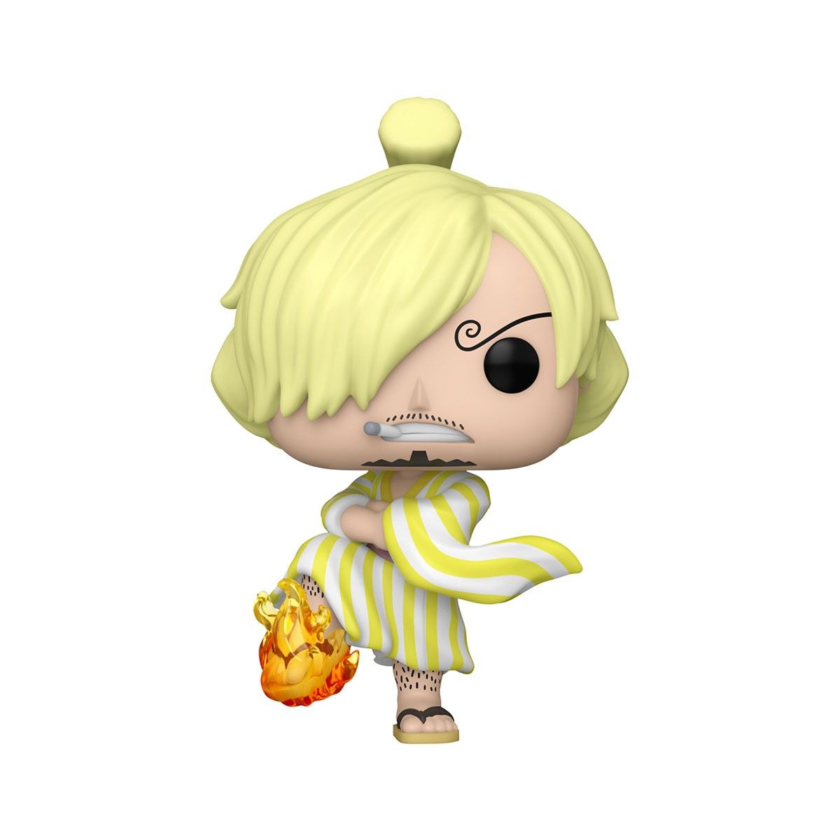 Ігрова фігурка FUNKO POP! cерії "Великий куш" - САНГОРО