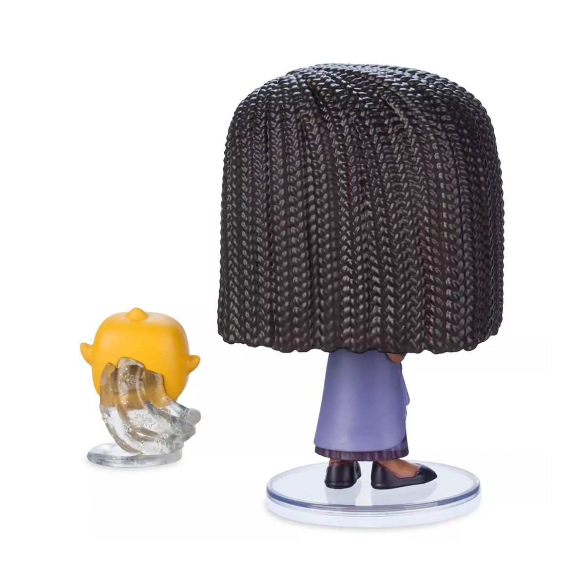 Ігрова фігурка FUNKO POP! серії "Бажання" - АША ІЗ ЗІРКОЮ