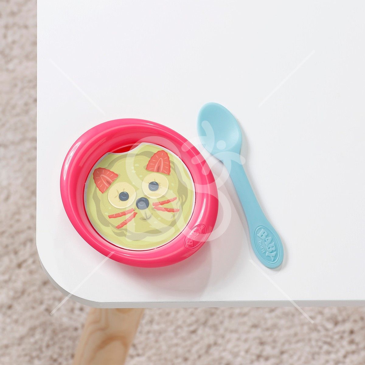 Лялька BABY BORN – ЧАРІВНА ЕММА (43 cm, з аксесуарами)