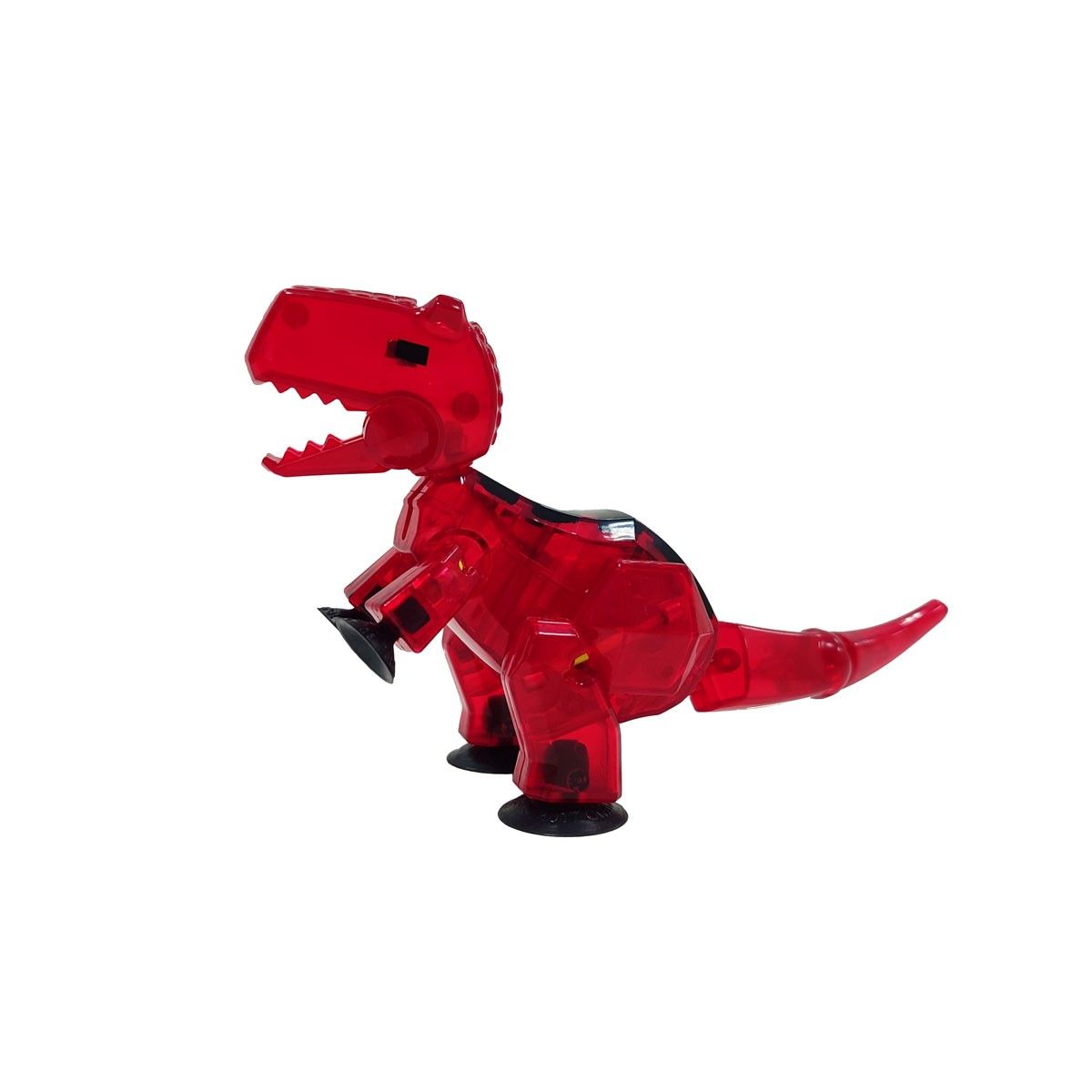 Фігурка для анімації STIKBOT MEGA DINO - КАРНОТАВР