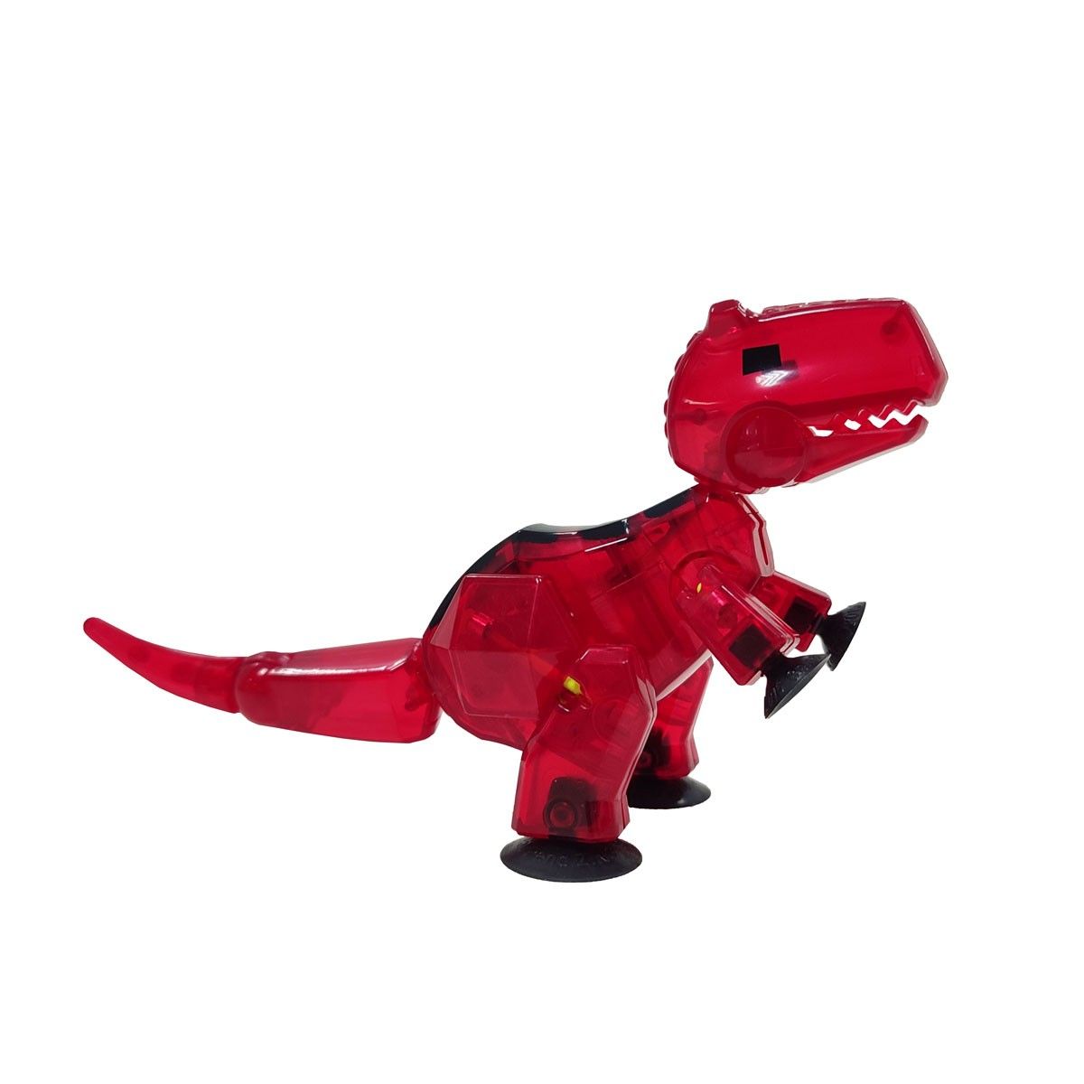 Фігурка для анімації STIKBOT MEGA DINO - КАРНОТАВР