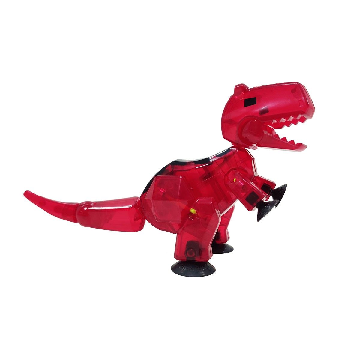 Фігурка для анімації STIKBOT MEGA DINO - КАРНОТАВР
