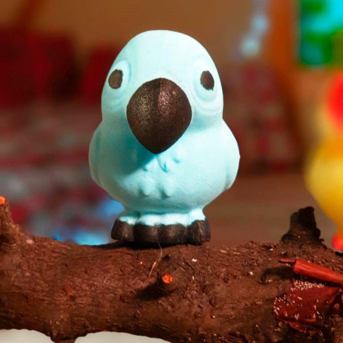 Іграшка, що зростає, в яйці «Eggy Animals» - ПТАШКИ (у дисплеї)