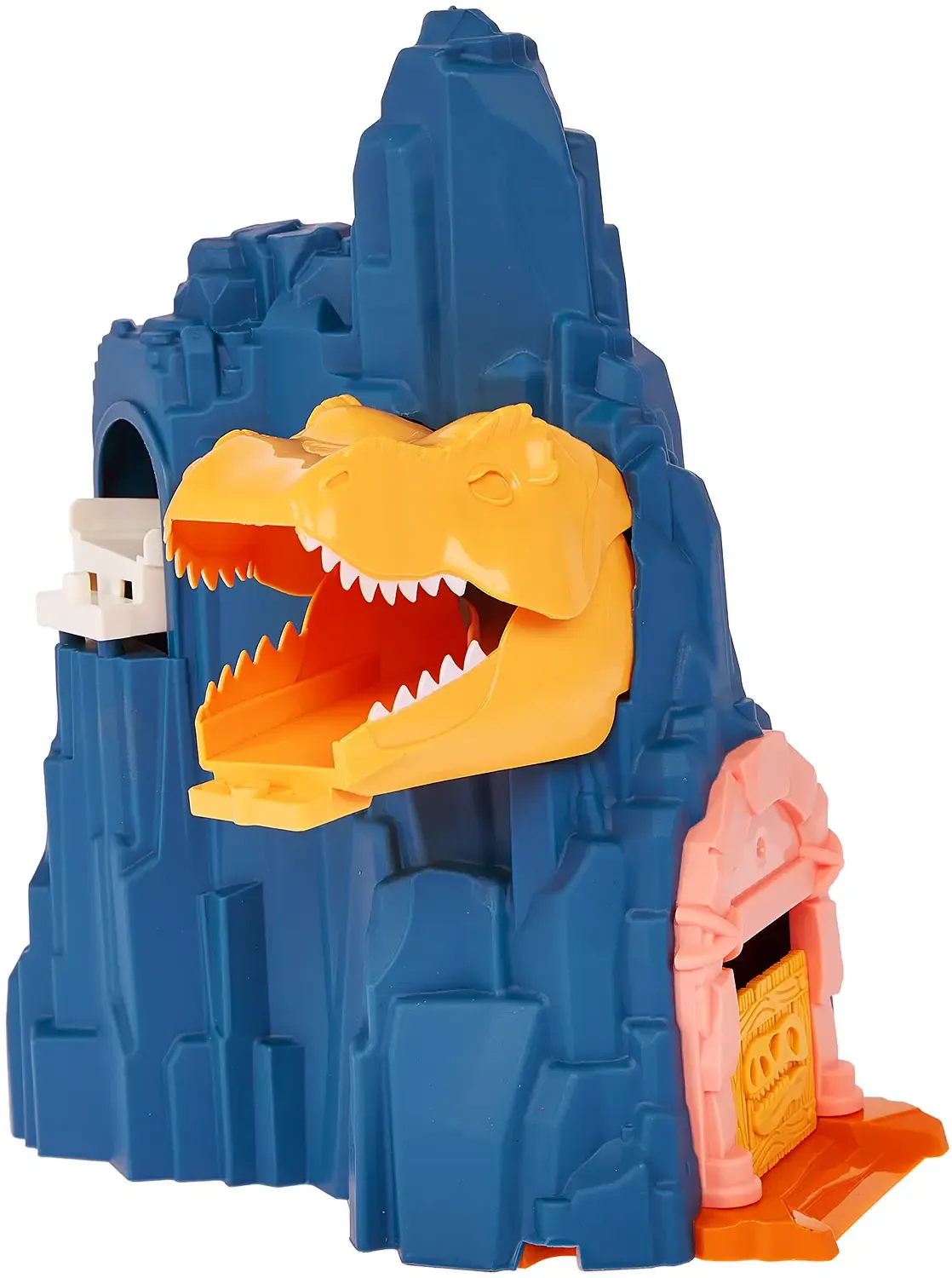 Ігровий набір ZIPP Toys Dino автотрек-серпантин електричний