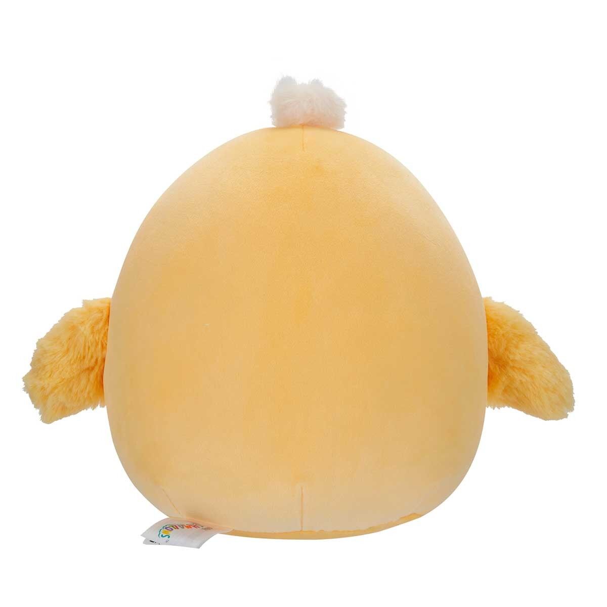 М'яка іграшка SQUISHMALLOWS - ПТАШЕНЯ ЕЙМІ (19 cm)