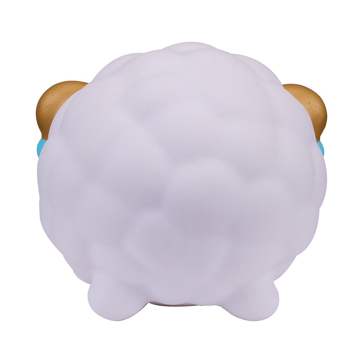Колекційна іграшка-антистрес SMOOSHZEES серії "Luvzees" – БАРАНЧИК БЛІПО