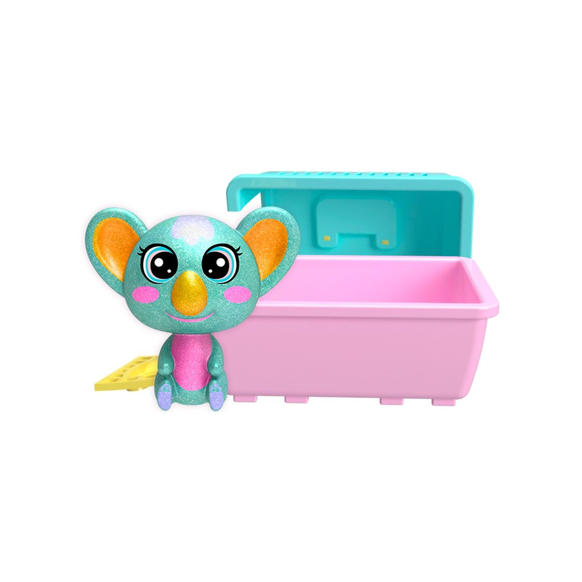 Колекційна фігурка-сюрприз HOUSE PETS – МІЙ УЛЮБЛЕНЕЦЬ (з переноскою, в диспл.)