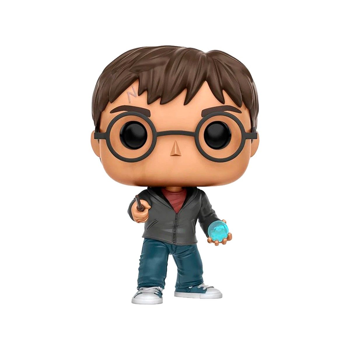 Ігрова фігурка FUNKO POP! серії "Гаррі Поттер" - ГАРРІ ПОТТЕР З ПРОРОЦТВОМ