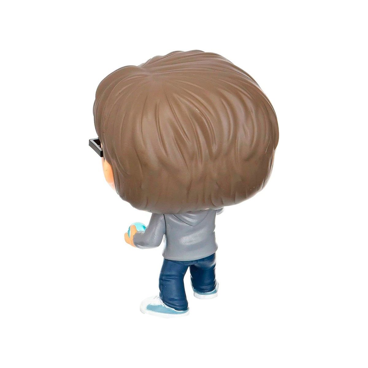 Ігрова фігурка FUNKO POP! серії "Гаррі Поттер" - ГАРРІ ПОТТЕР З ПРОРОЦТВОМ