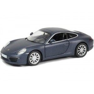 Автомодель Porsche 911 Carrera s 2012 RMZ City (554010)