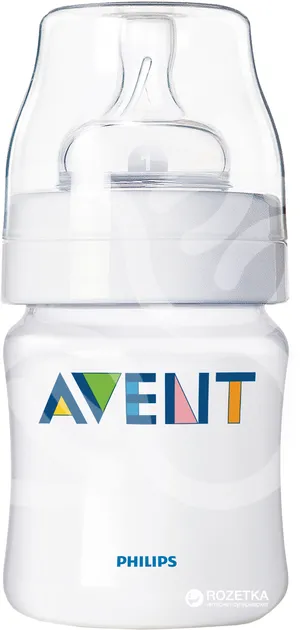 Соска силіконова Philips Avent Classic+ SCF633/27, 3 отвори, від 3 місяців, 2 шт