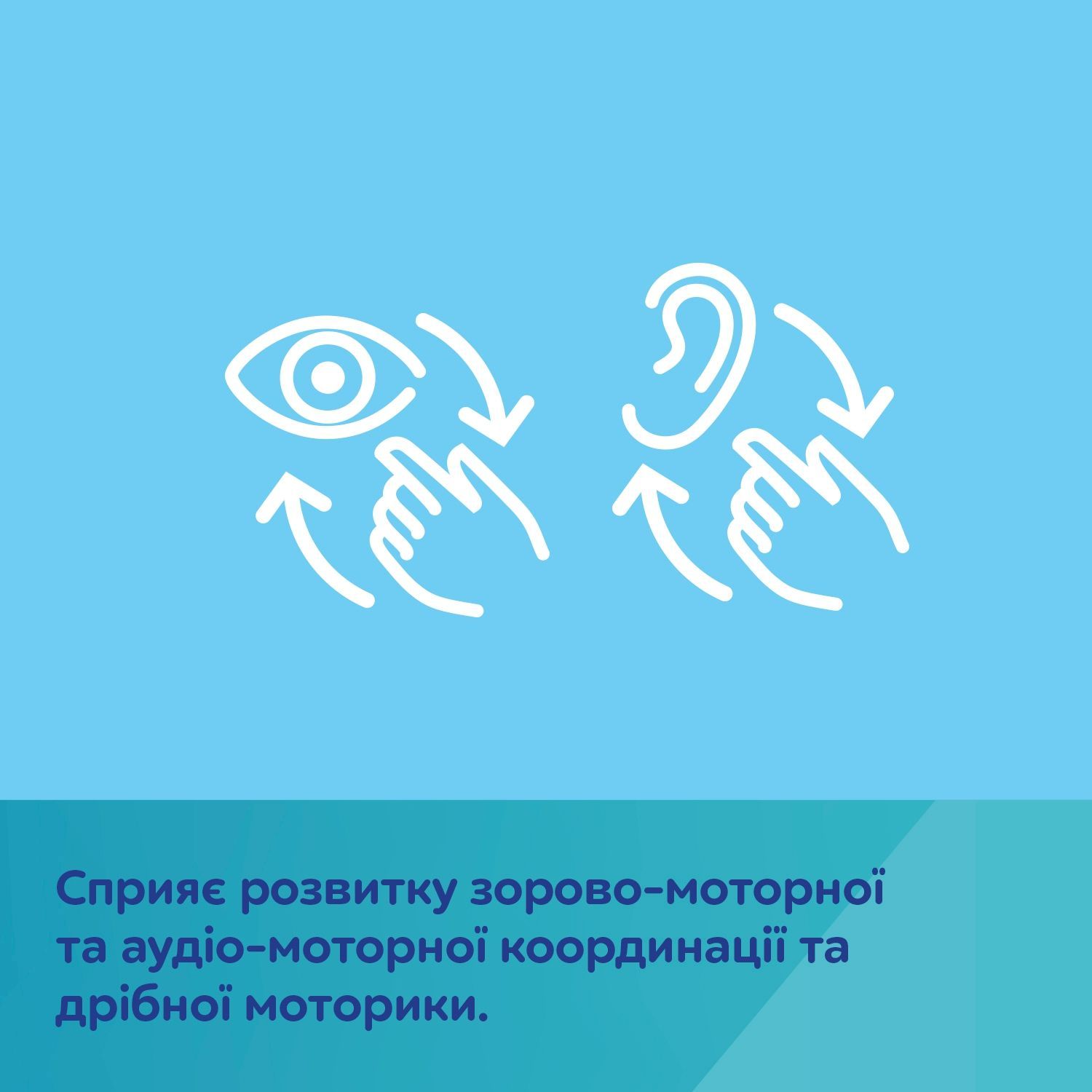 Canpol babies Іграшка-книжечка розвиваюча FOX