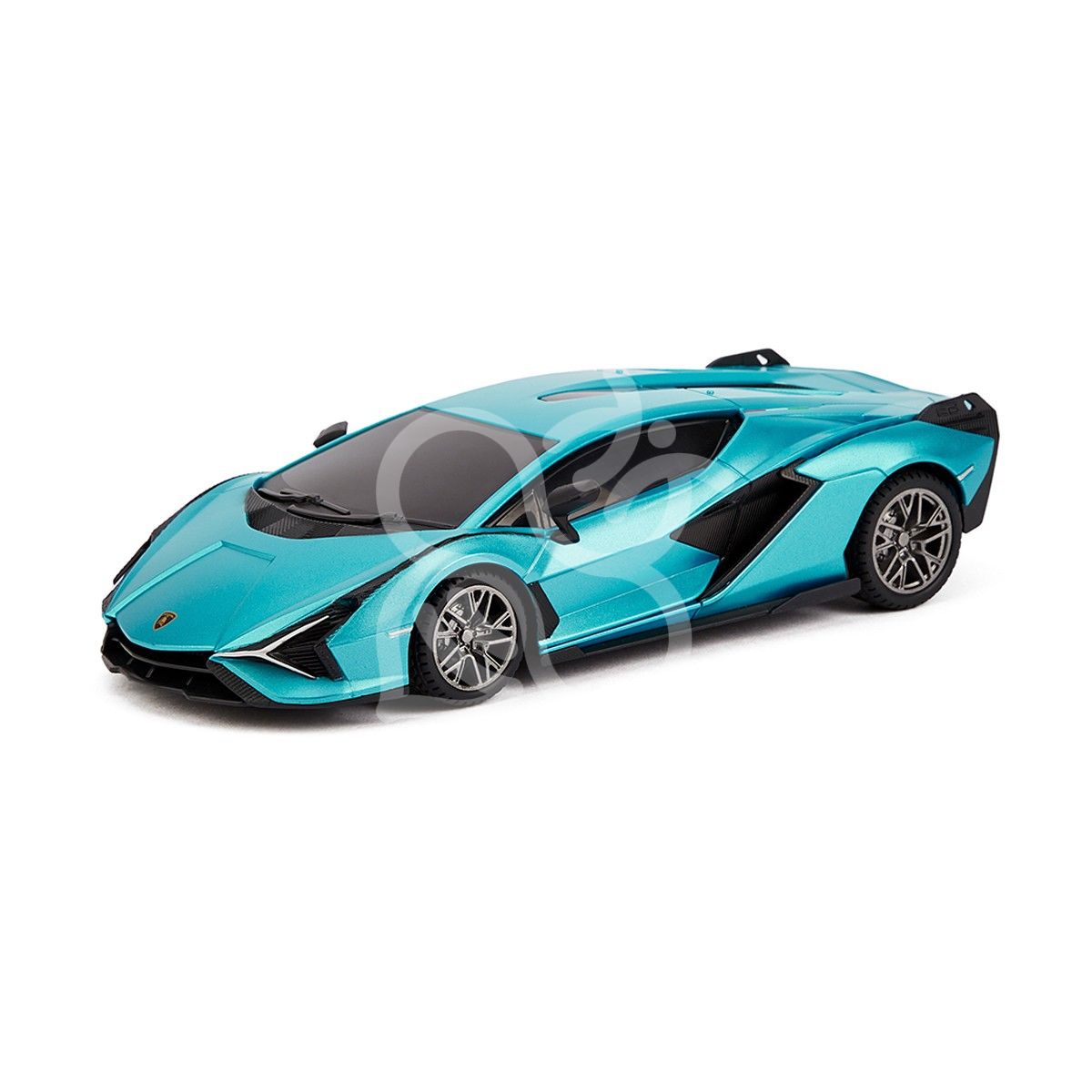 Автомобіль KS DRIVE на р/к - LAMBORGHINI SIAN (1:24, 2.4Ghz, синій)