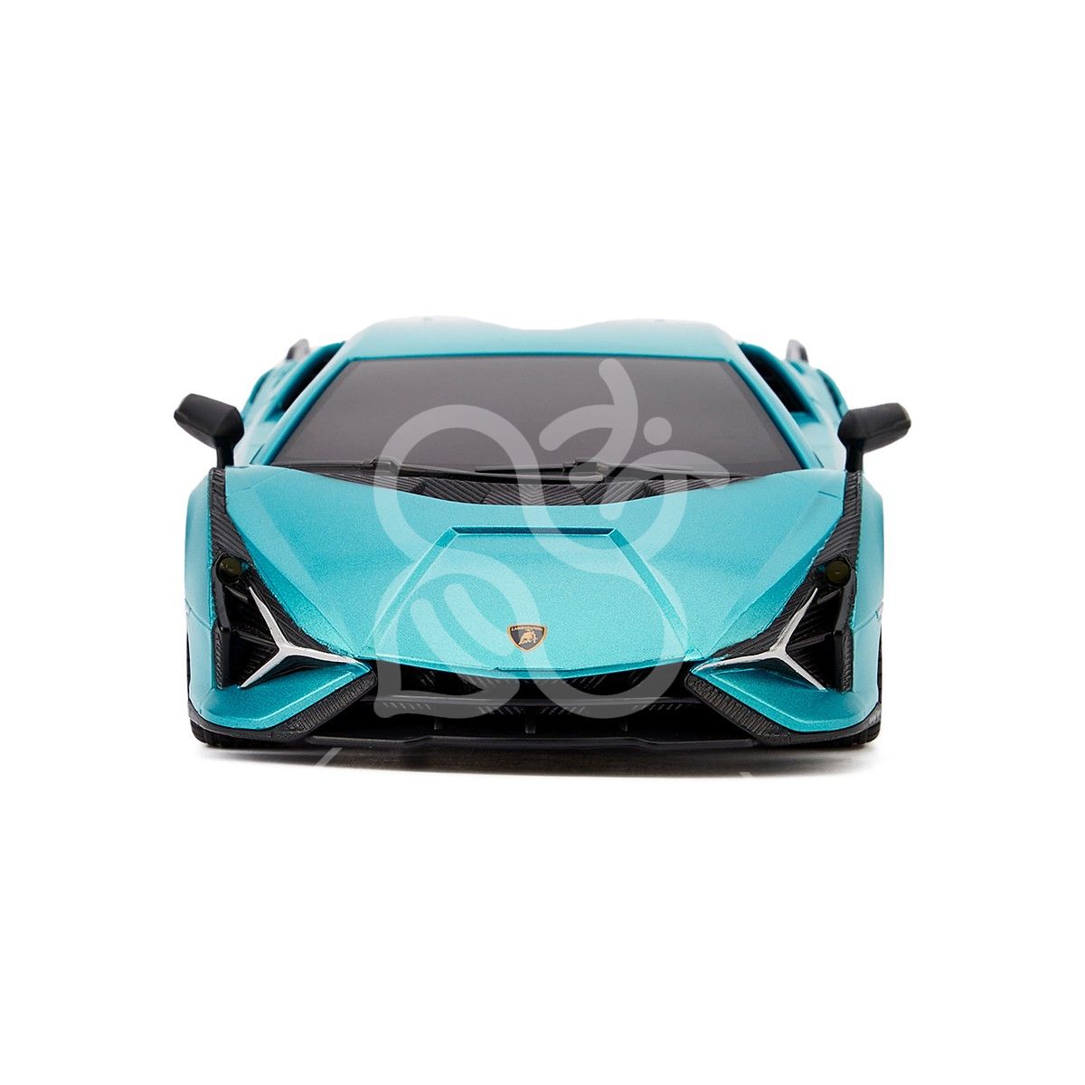 Автомобіль KS DRIVE на р/к - LAMBORGHINI SIAN (1:24, 2.4Ghz, синій)