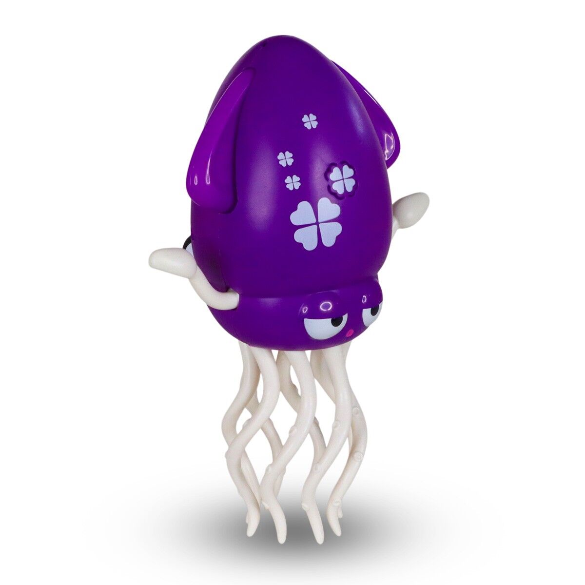 Інтерактивна іграшка TIKI WIKI – КАЛЬМАРІНІ ДЕНСЕРІНІ (світло, українською, пурпуровий)