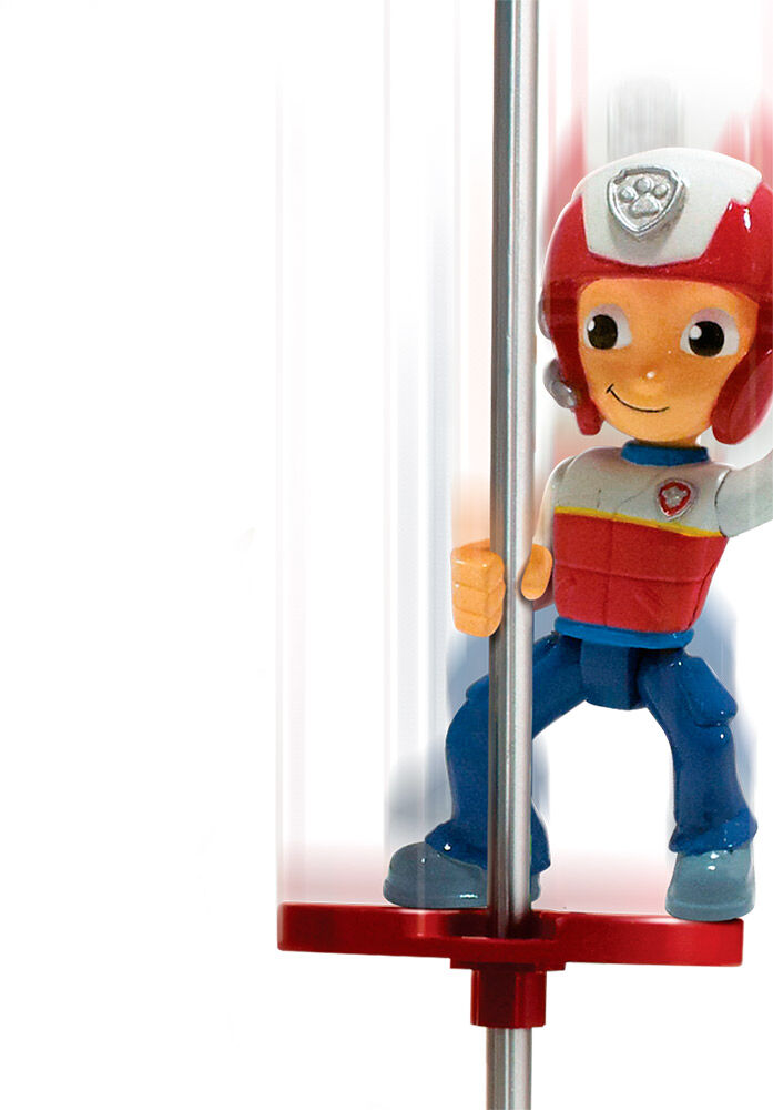 «Щенячий патруль»: велика рятувальна станція (зі звуковими ефектами)