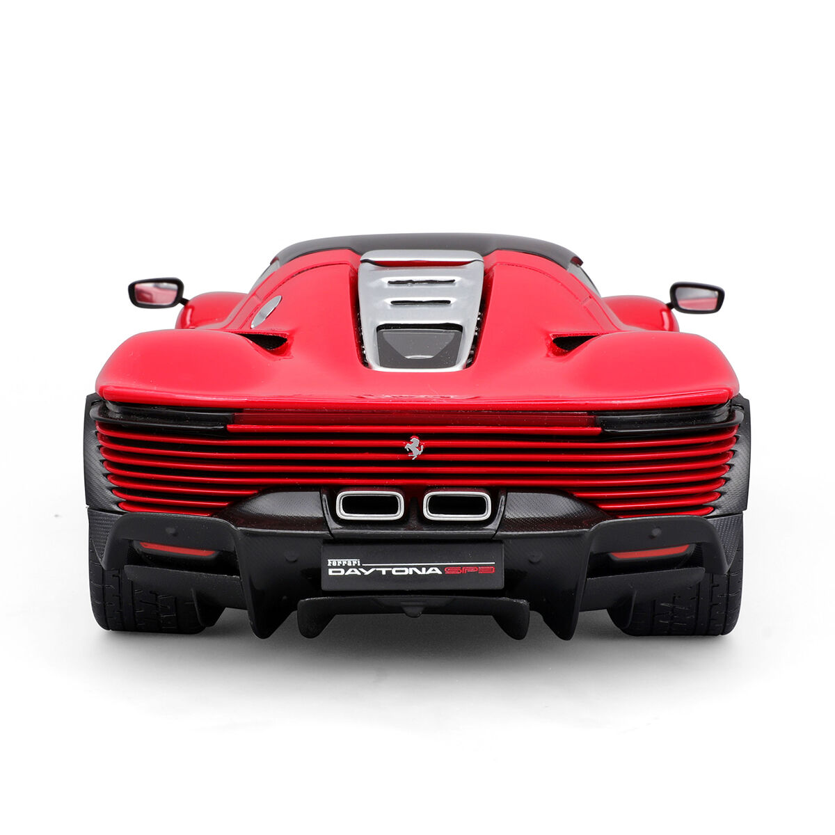 Автомодель Bburago Signature Ferrari Daytona SP3 червоний (18-16912 RD)