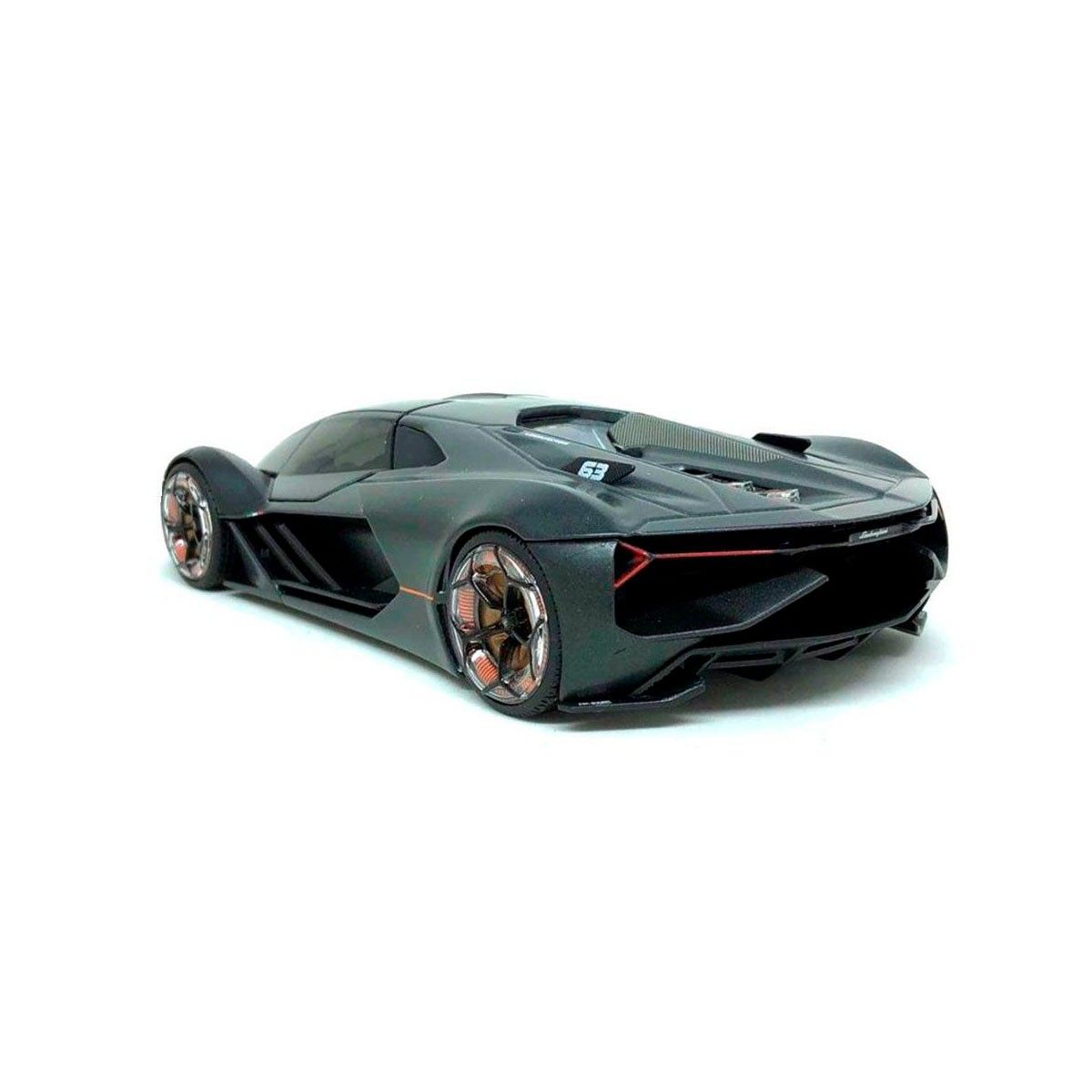Автомодель - LAMBORGHINI TERZO MILLENNIO (1:24)