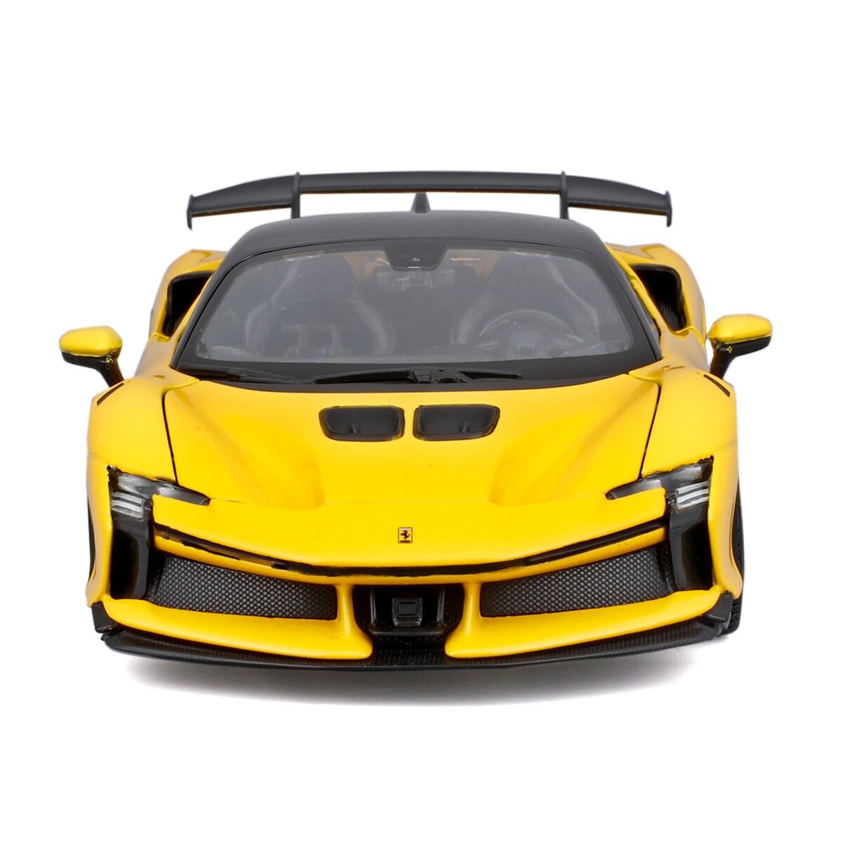 Автомодель серії "R&P" - FERRARI SF90 XX STRADALE (1:24)