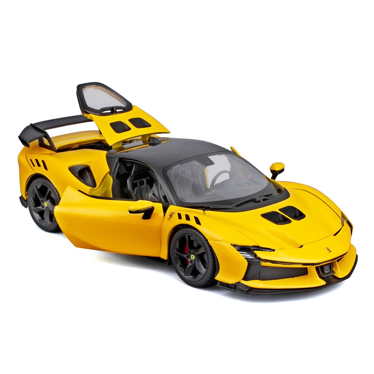 Автомодель серії "R&P" - FERRARI SF90 XX STRADALE (1:24)