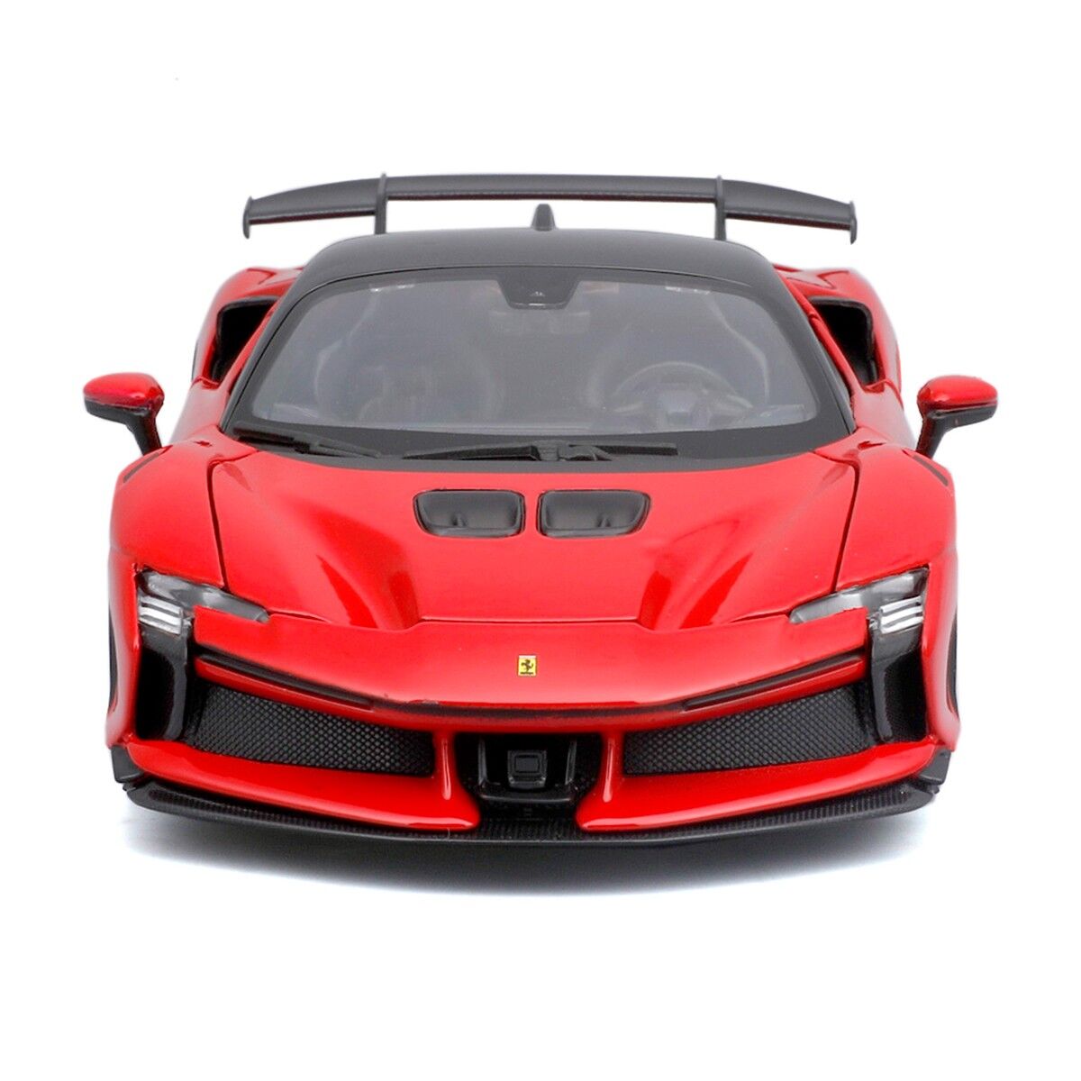 Автомодель серії "R&P" - FERRARI SF90 XX STRADALE (1:24)