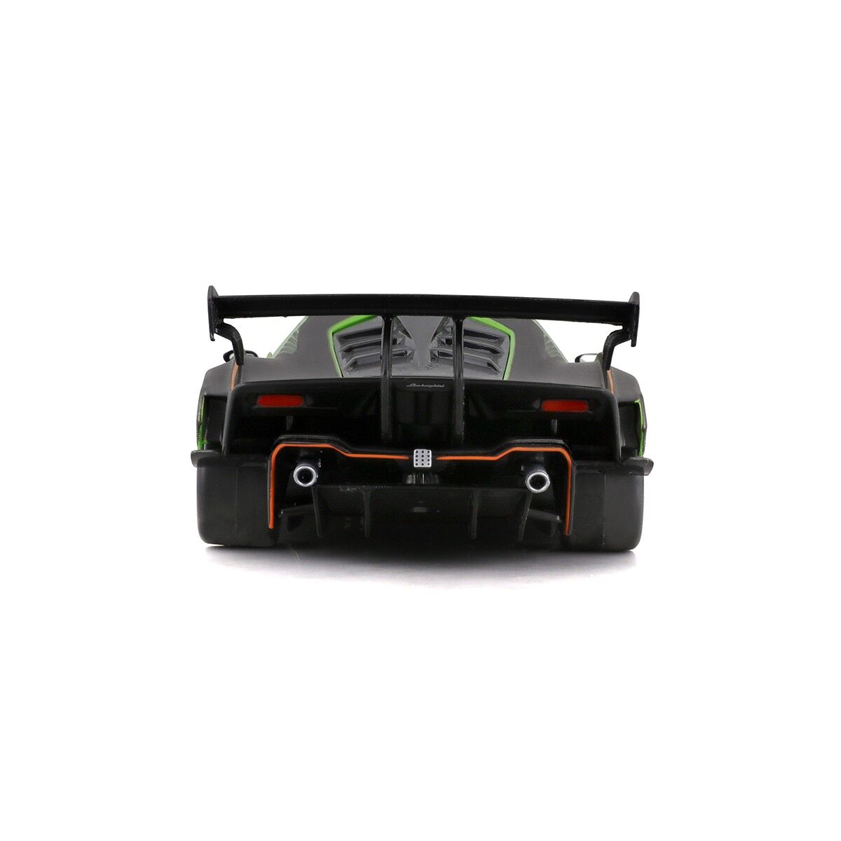 Автомодель - LAMBORGHINI ESSENZA SCV12 (1:24)