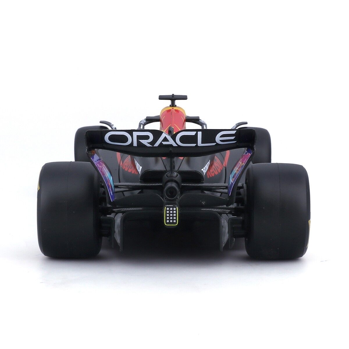 Авто-конструктор – ORACLE RED BULL RACING RB20 (2024) (1:24)