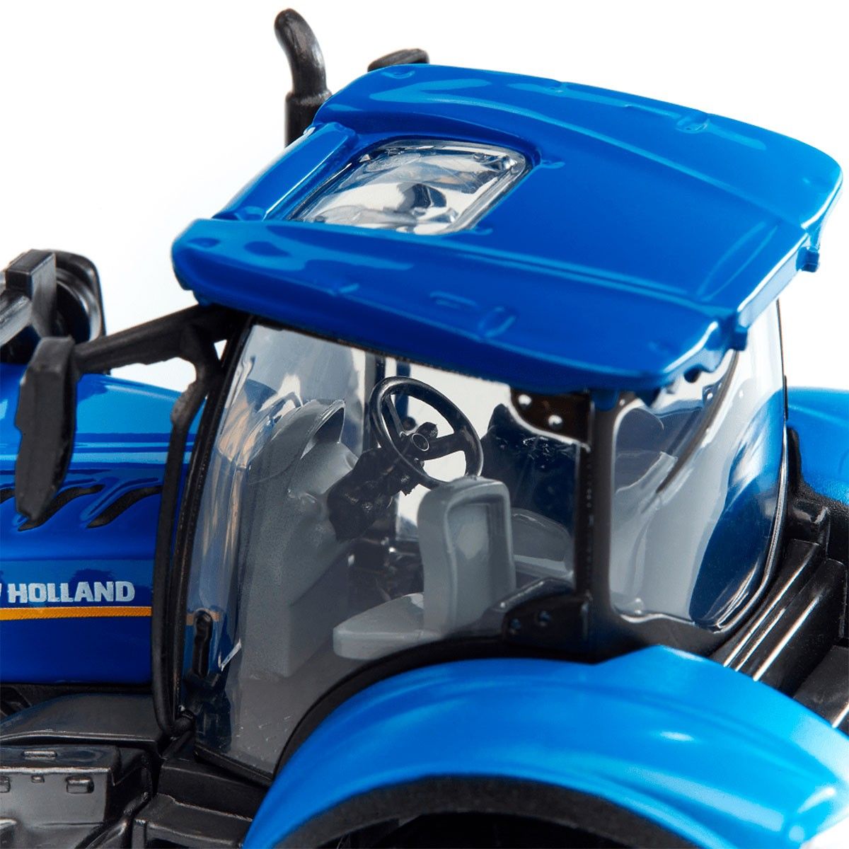Модель серії Farm - ТРАКТОР NEW HOLLAND T7.315 з фронтальним навантажувачем (синій, 1:32)