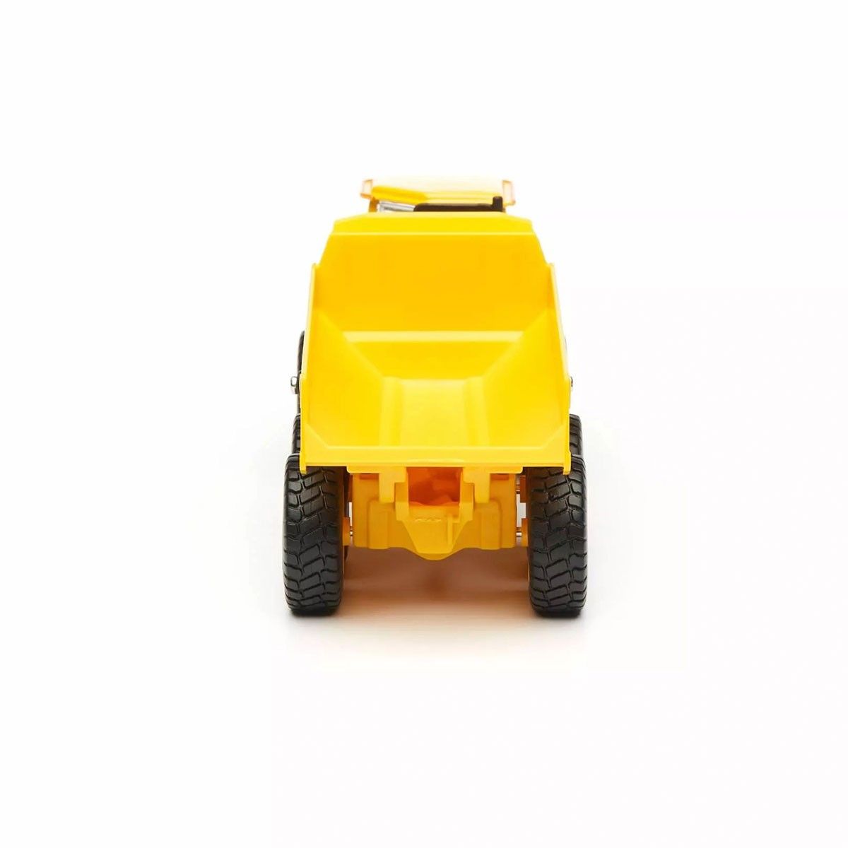 Автомодель серії Construction - САМОСВАЛ VOLVO A25G