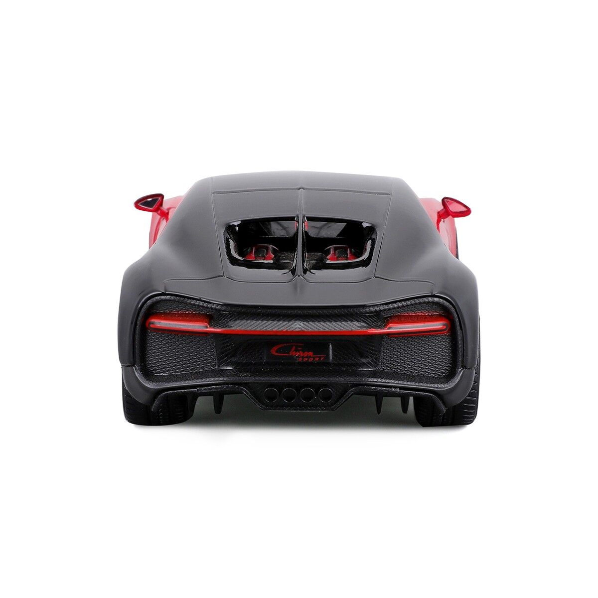 Автомодель – BUGATTI CHIRON SPORT (1:32)