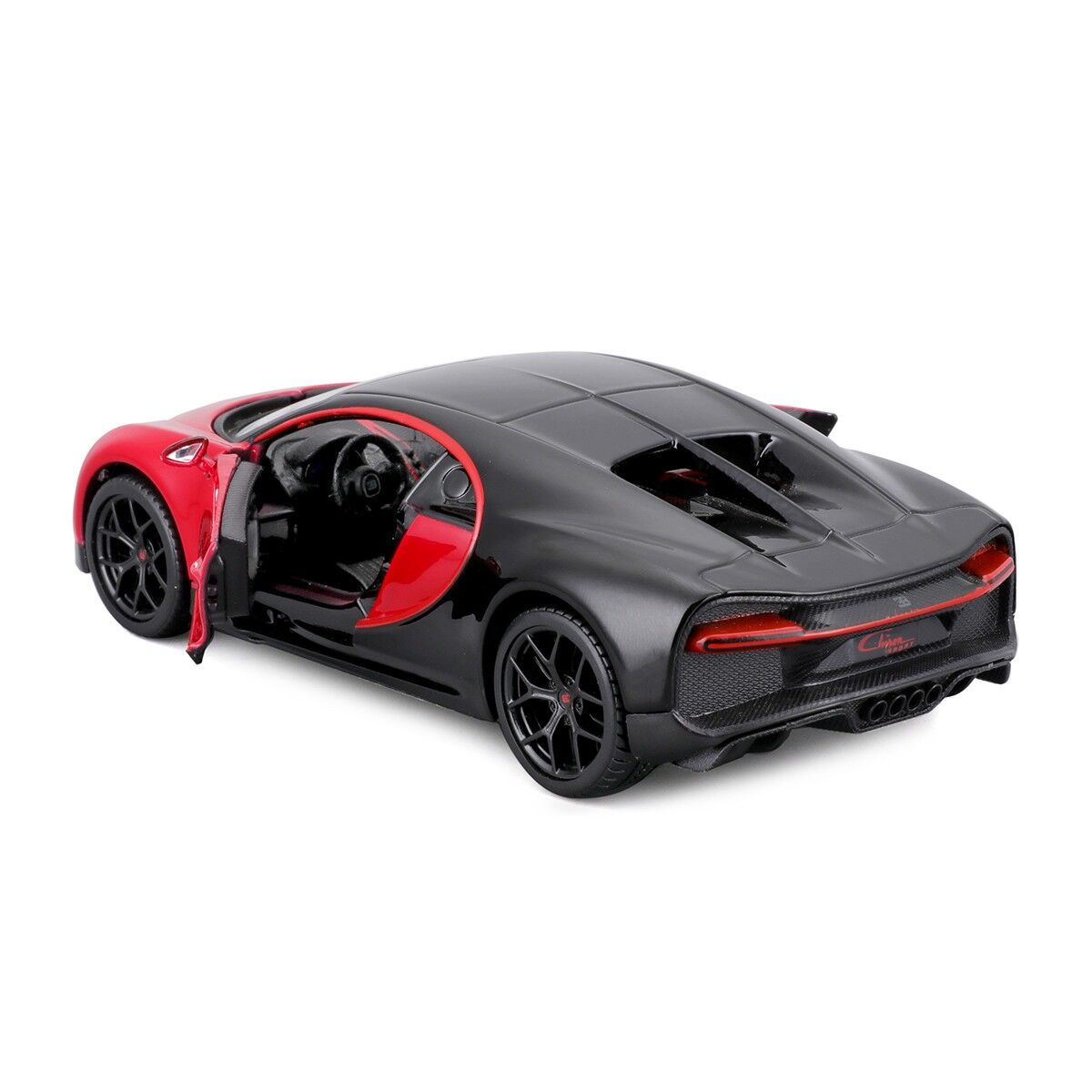 Автомодель – BUGATTI CHIRON SPORT (1:32)
