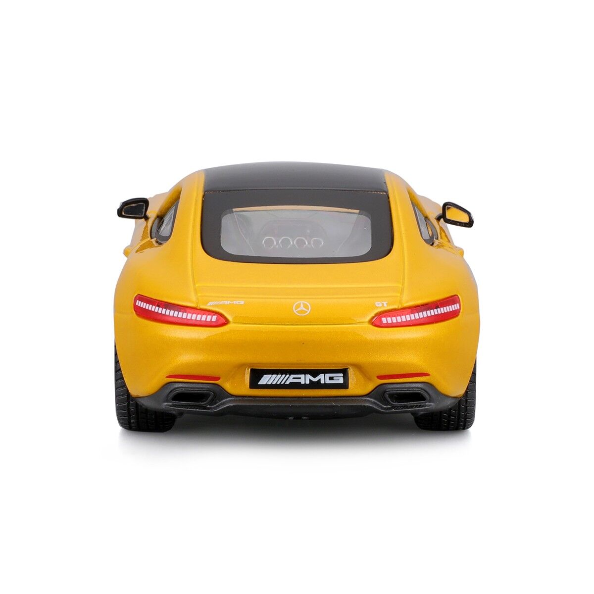 Автомодель – MERCEDES-AMG GT (1:32)