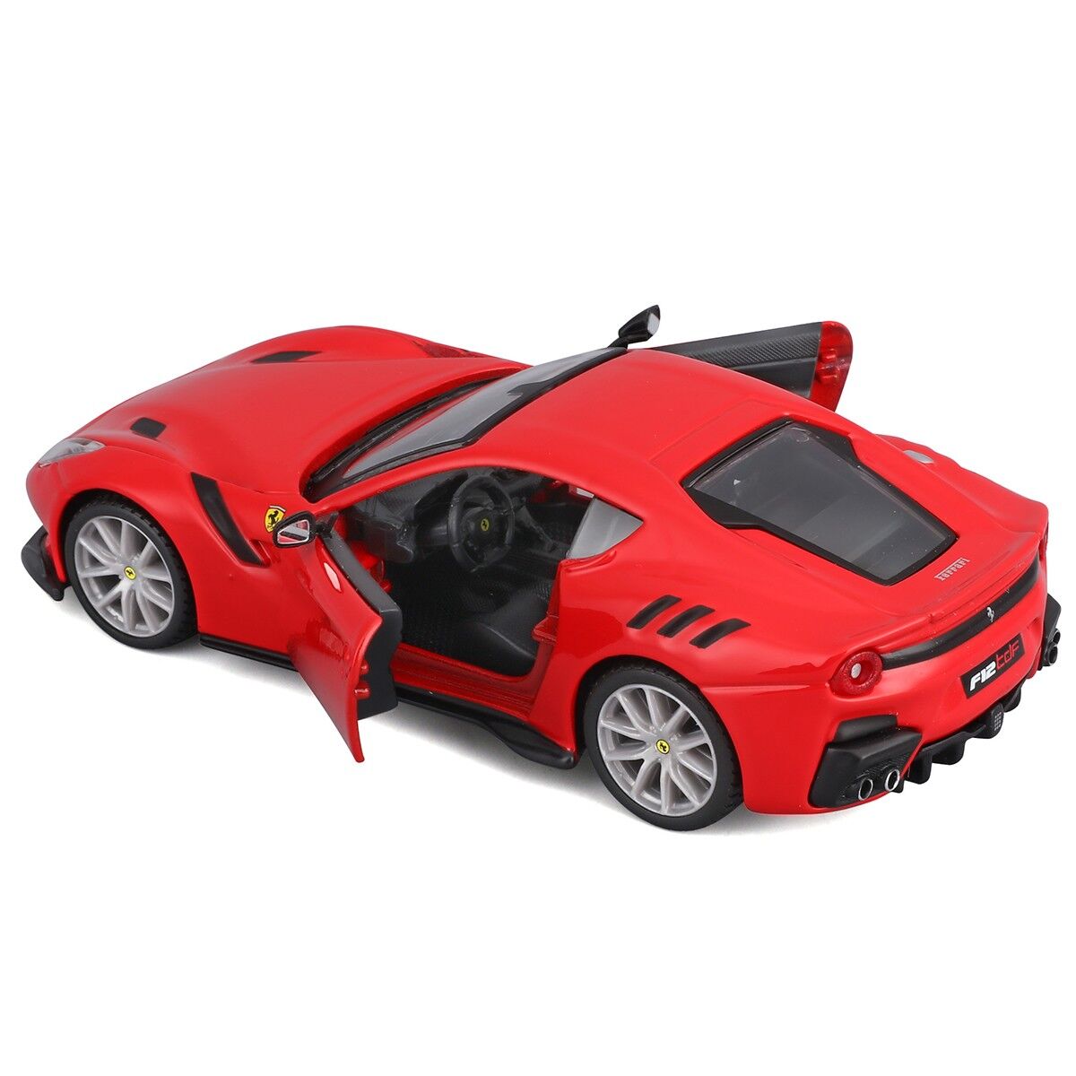 Автомодель – FERRARI F12TDF (1:32)