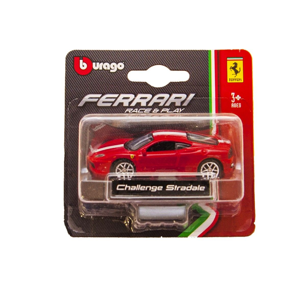 Автомоделі - FERRARI (асорті, 1:64)