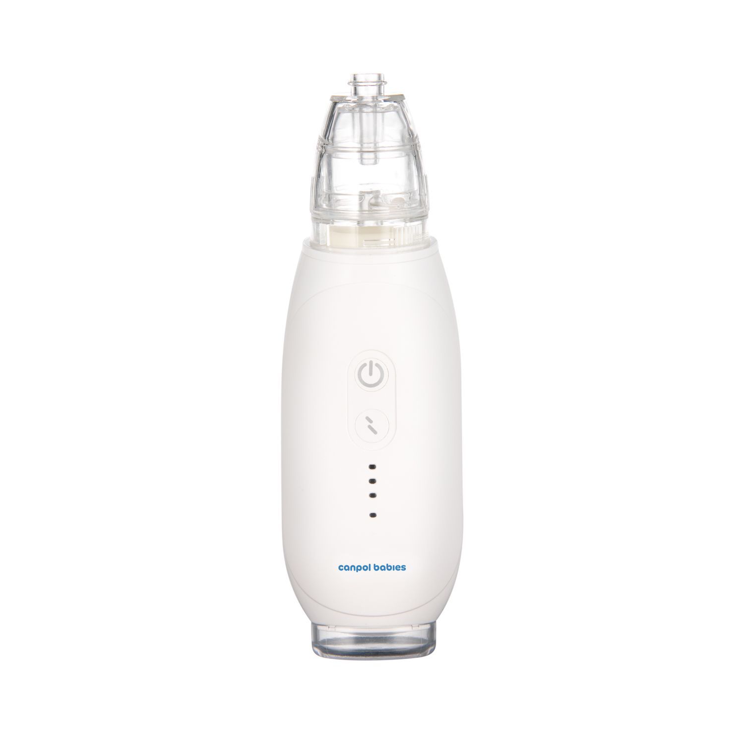 Canpol babies Аспіратор для носа електричний Easy Natural