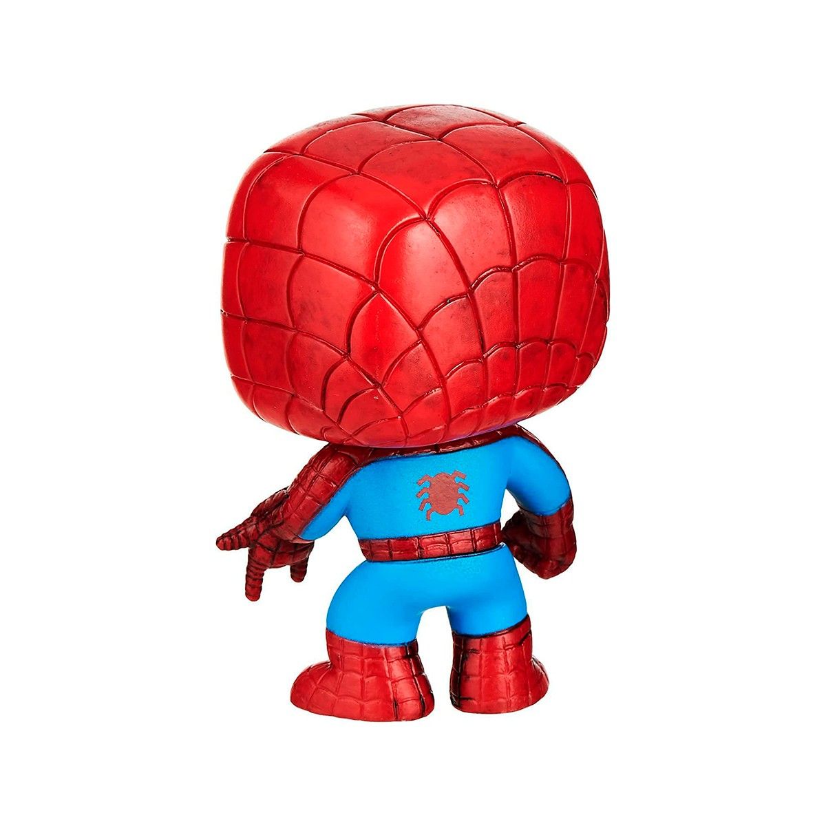 Ігрова фігурка FUNKO POP! серії "Всесвіт Marvel" – ЛЮДИНА-ПАВУК