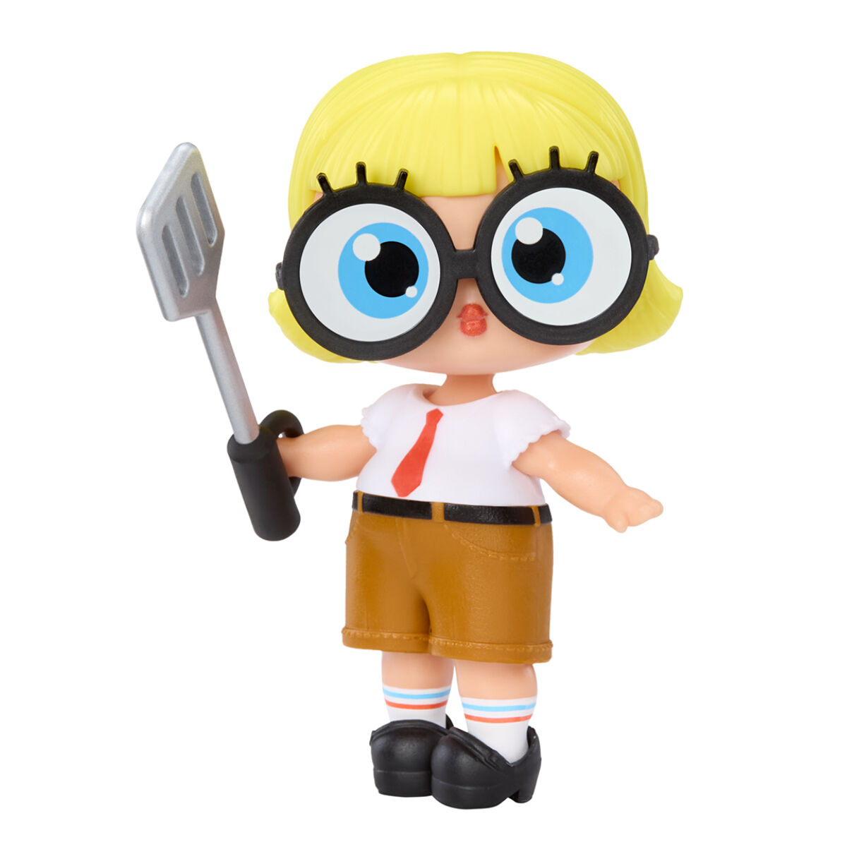 Ігровий набір з лялькою L.O.L. SURPRISE! серії "Loves SpongeBob SquarePants"