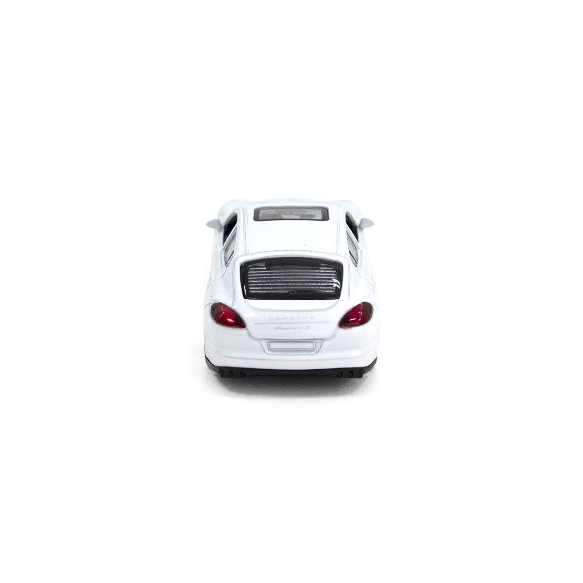 Автомодель - PORSCHE PANAMERA S (білий)