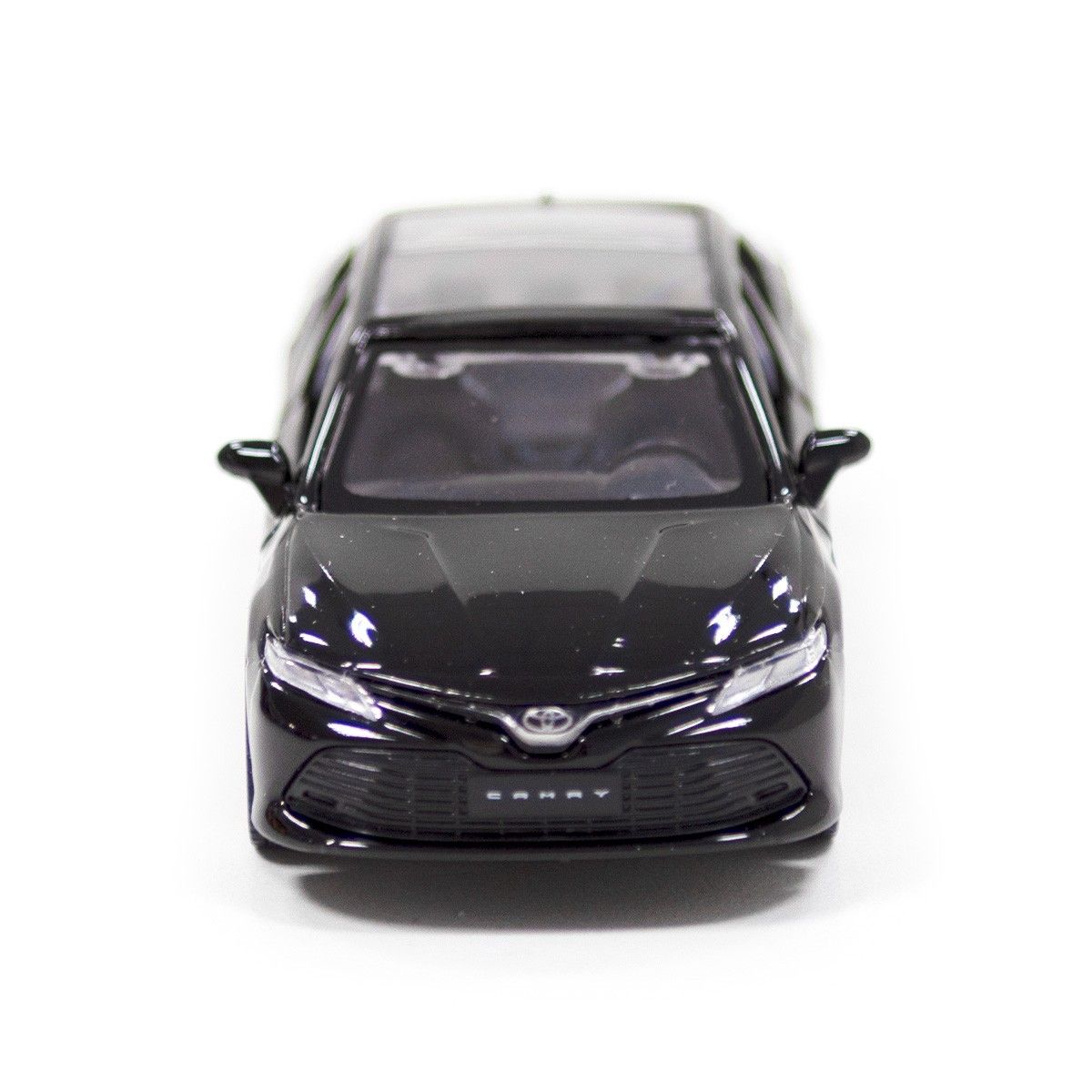 Автомодель - TOYOTA CAMRY UKLON (чорний)