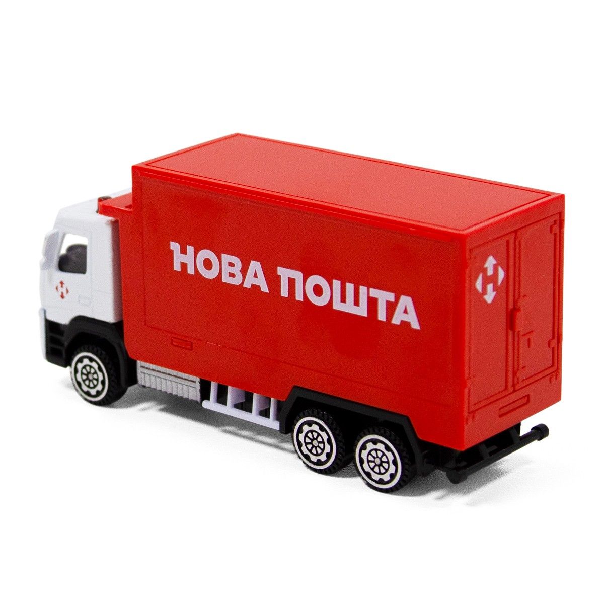 Автомодель - VOLVO НОВА ПОШТА