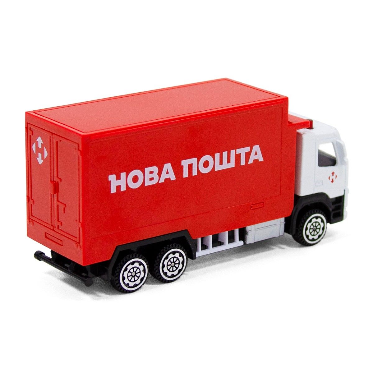 Автомодель - VOLVO НОВА ПОШТА