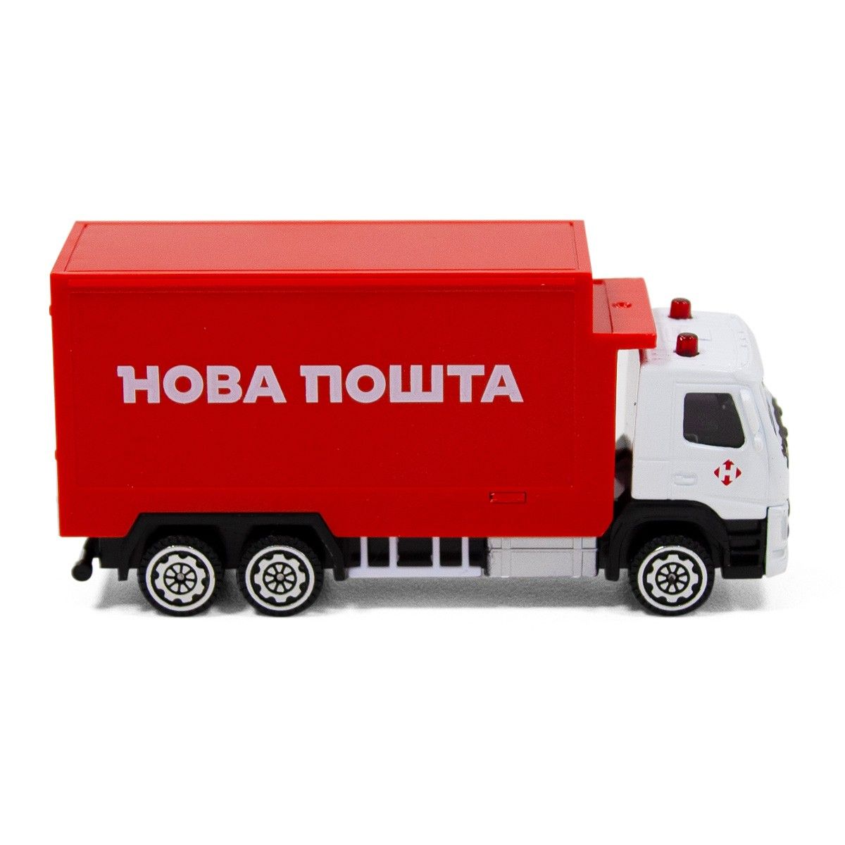 Автомодель - VOLVO НОВА ПОШТА