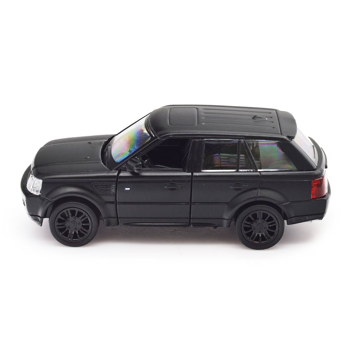 Автомодель - LAND ROVER RANGE ROVER SPORT (чорний)