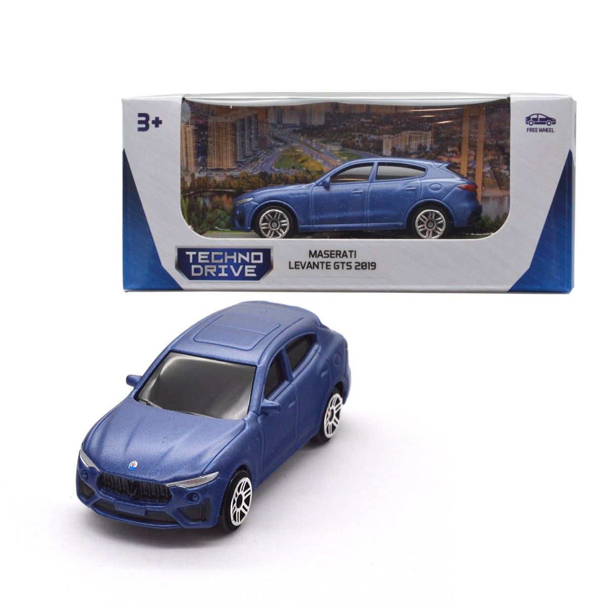 Автомоделі - МІНІ-МОДЕЛІ У ДИСПЛЕЇ (асорті, асорт. А, 1:64)