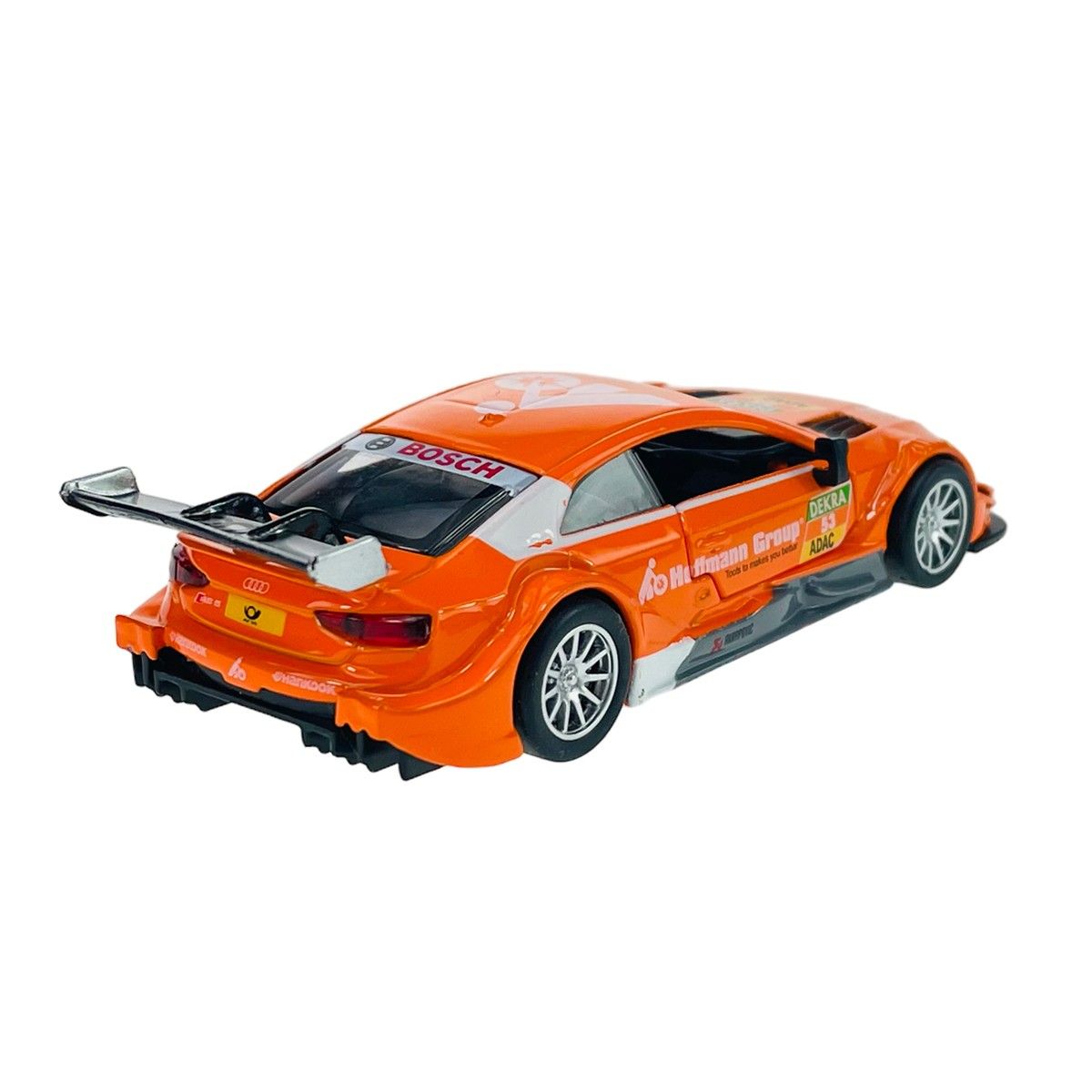 Автомодель – AUDI RS 5 DTM (помаранчевий)