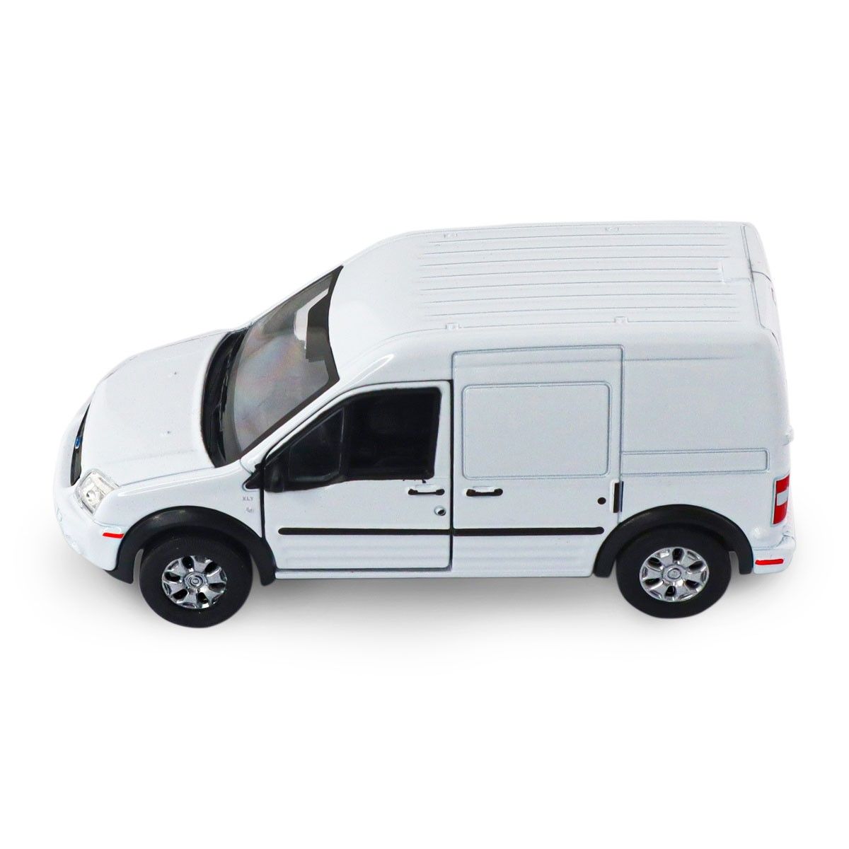 Автомодель - FORD TRANSIT CONNECT (білий)