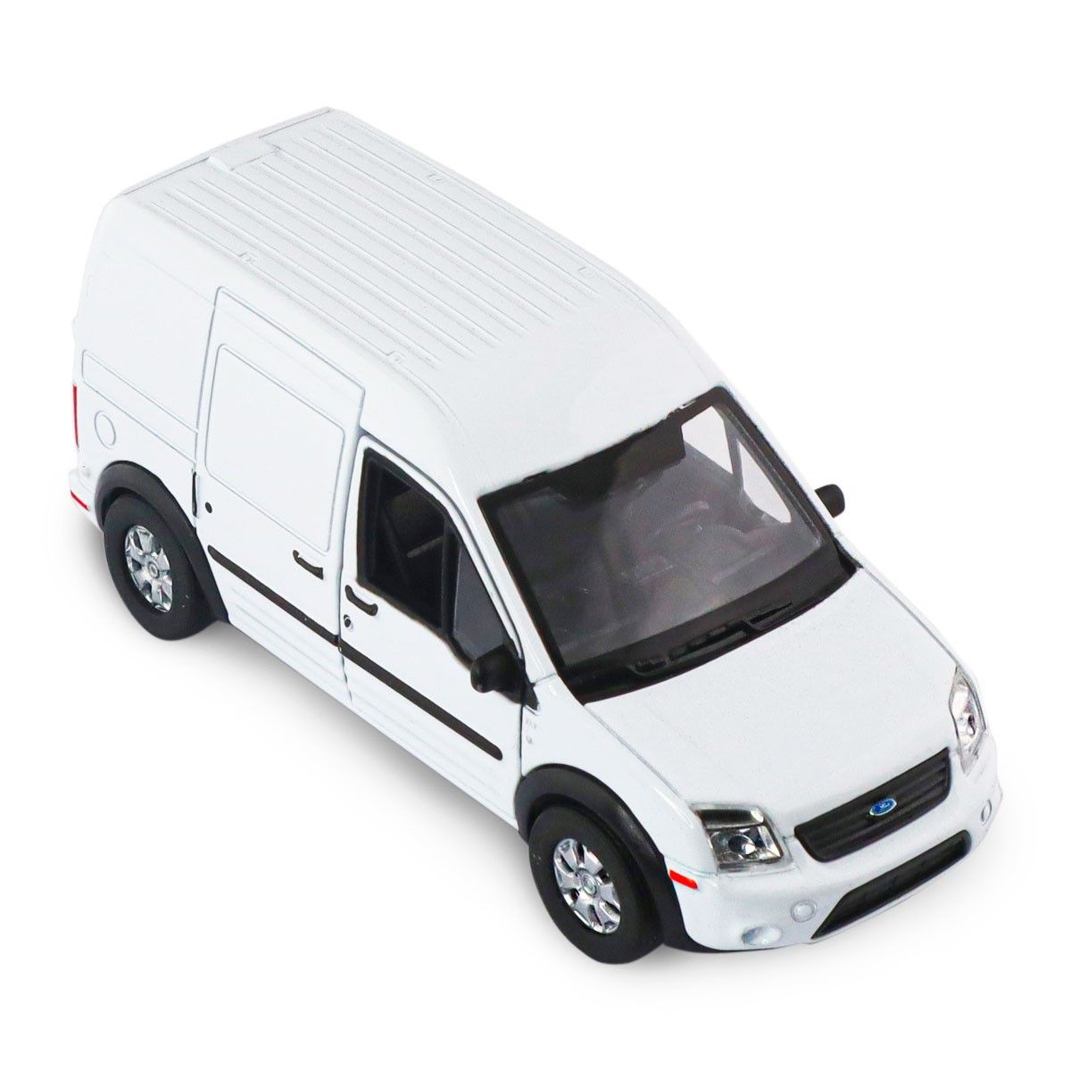 Автомодель - FORD TRANSIT CONNECT (білий)